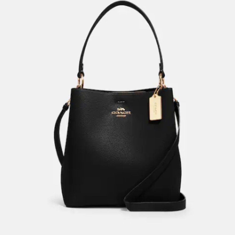 COACH Large Town Bucket Bag